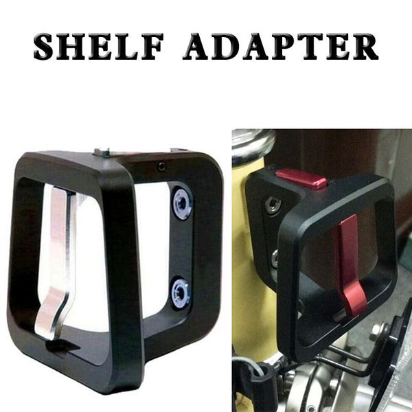 

car & truck racks fold bicycle dedicated bush tube shelf adapter holder pig nose