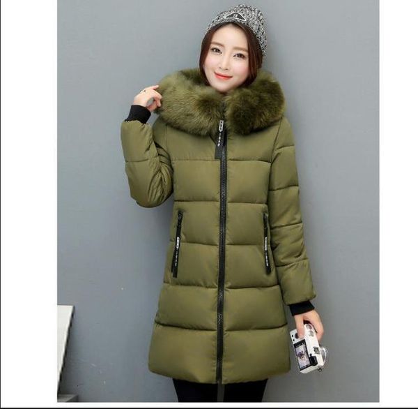 

hiver vest et maneaux women's collection 2019