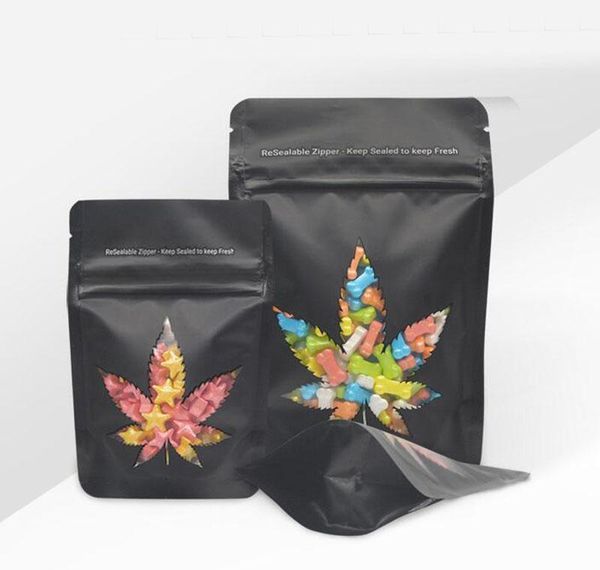 

упаковочная сумка сумка для детяхного пахника печенье сумка конфеты видимы поднимают мешочек устойчивый к выходу mylar window keathy lock gu