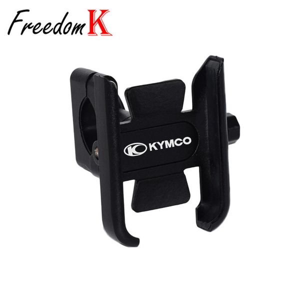 

kymco для xcity 250 300 350 400 500 kxct центр города мотоцикл аксессуары для мотоциклов мобильный главный держатель мобильного телефона gps