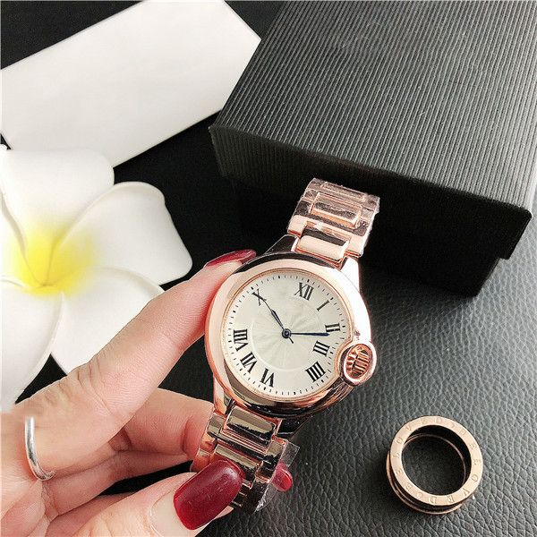 

38mm trendy fashion men's sports watch men's business quartz watch 12 letters six-hand dial dial men's watch, Slivery;black