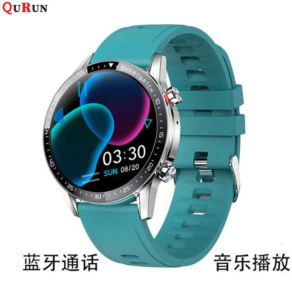 

new z08 bluetooth smart screen touch step movement heart rate watchbgt