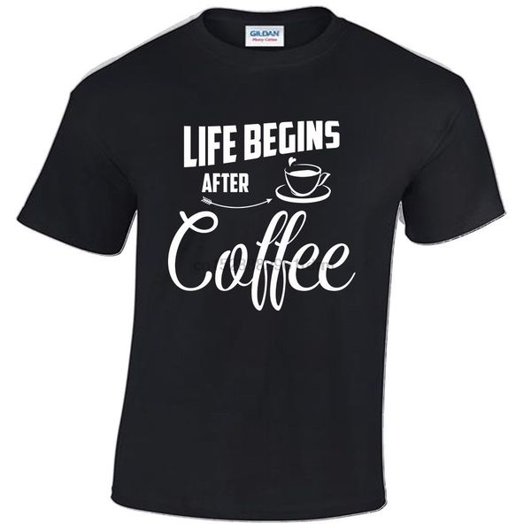 

life begins after coffee 5xl s funny tee caffeine lovers gift gift prin hip hop shirtnew arrival tees sport sweatshirt hoodie t shirt