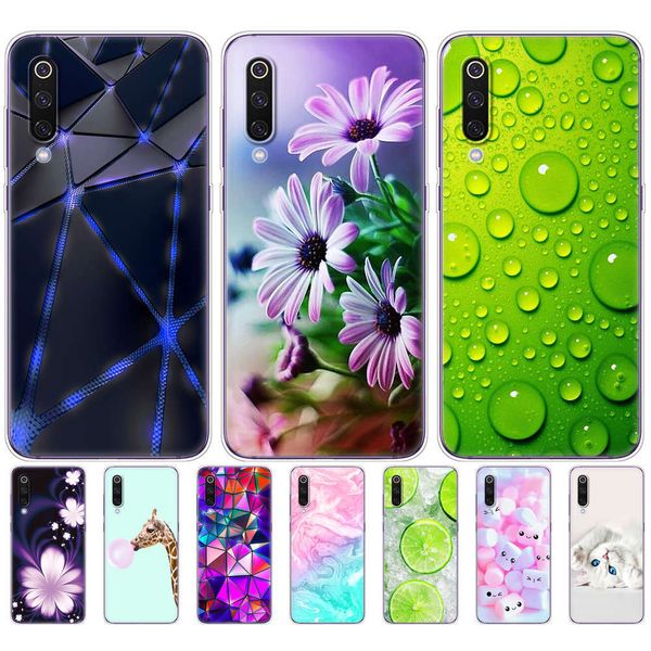 

qa9 us cartoon silicone cover, 9 us tpu soft cover, and 9 us selk