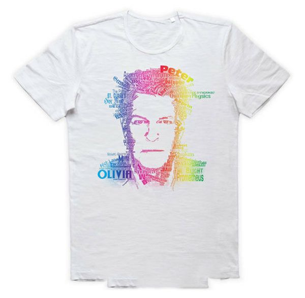 

рубашка walter bishop mesh fringe glyph питер olivia люди футболка люди праздничной майка спортивная с капюшоном толстовка толстовка