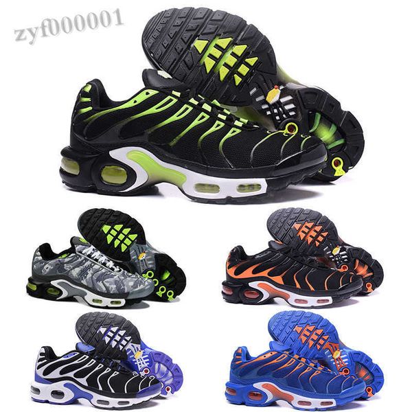 

2018 new design tn mens breathable mesh shoes chaussures homme tn requin casual shoes size 7-12 sx01