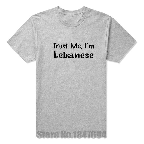 

new fashion trust me i'm lebanese short sleeve heritage lebanon country christmas funny sport hooded sweatshirt hoodie men t shirt