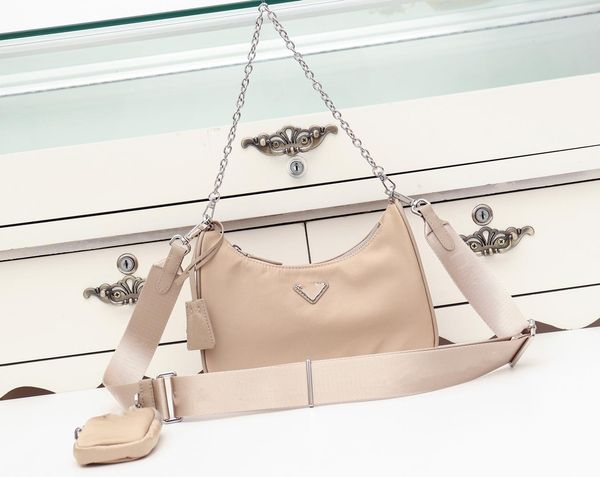 

pink sugao 2pcs/set shoulder bag new fashion crossbody bags sales purses women messenger bag phone bags