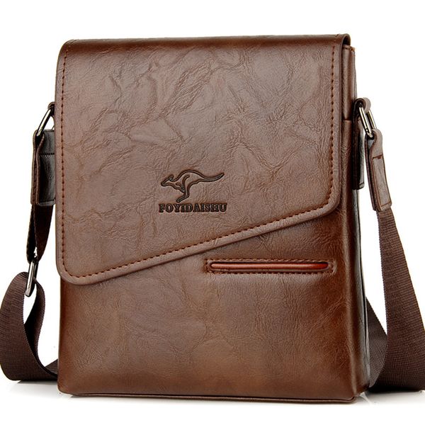 

messenger brand male fashion man new famous bags leather cross tote vintage business for body men handbags bag shoulder q1106 fofqm, Red;black