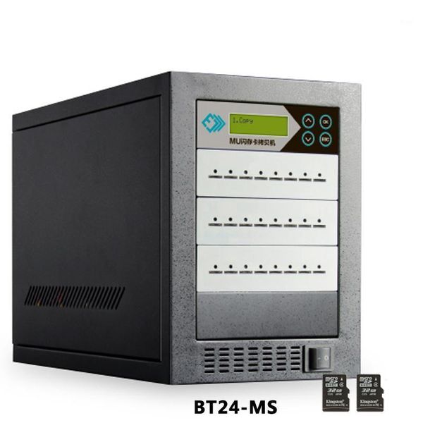

fingerprint access control 8 ports /16por tf card duplicator high-speed copy, data comparison, formatted, encrypted copy)1