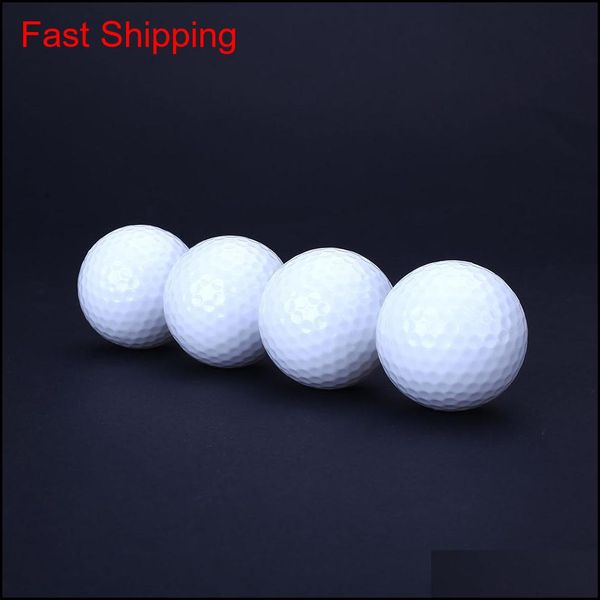 

wholesale- 2pcs night tracker flashing light glow golf balls led qylfyg alice_bag