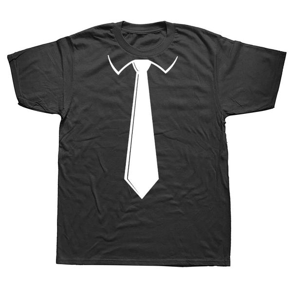 

brand men's college style fashion simple tie print tuxedo cotton short sleeves hoodie designers t shirts sweatshirt