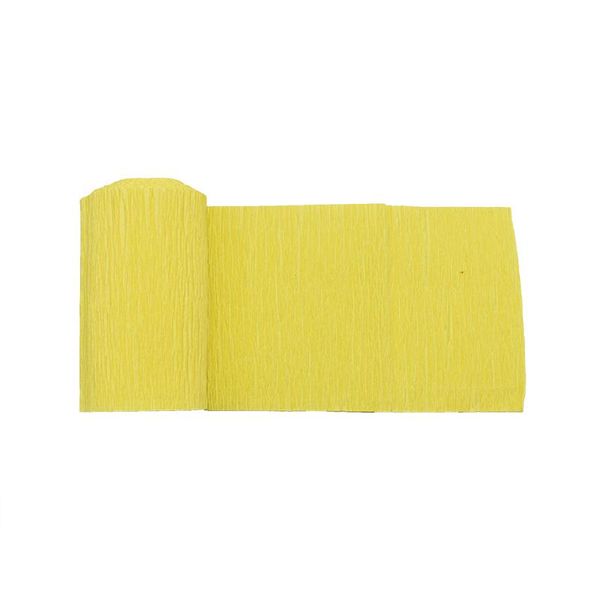 

свадьба оберточной бумаги diy рулонный материал для украшения цветов craft морщинистой упаковка 7 25010cm подарки партия origami креп bbyxif