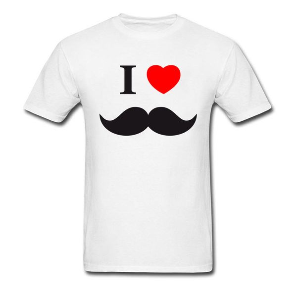 

i love mustache graffiti art for handsome red love heart classic summer boys printed tees sport hooded sweatshirt hoodie men t shirt