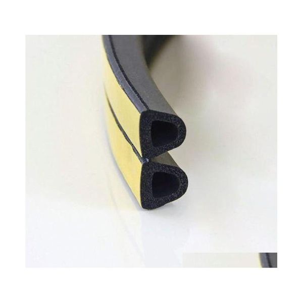 

draught excluder self adhesive rubber door window se qylilb bbgargden