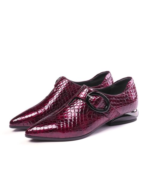 

pumps 2021 fiber superfine plus size pointed stone modeled heels women's europe and america women shoes 0lq3, Black