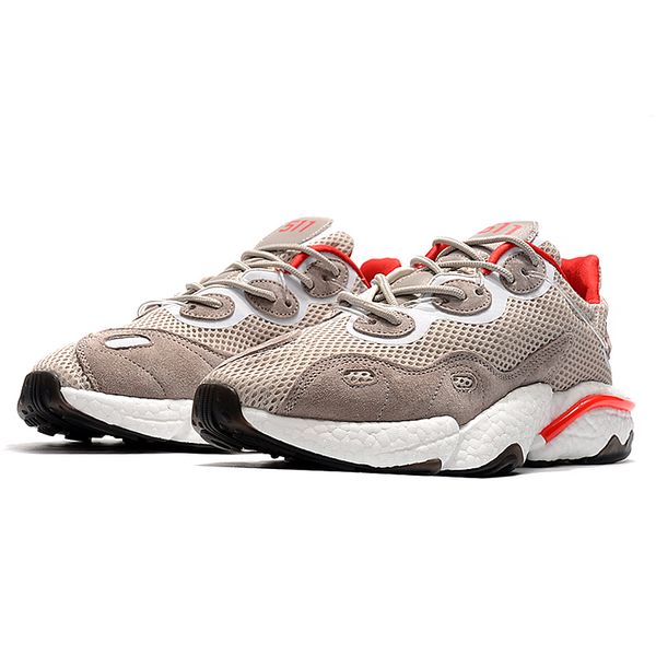 

2020 new treeperi runner 511 v1 running shoes black us10 eur 44 for men