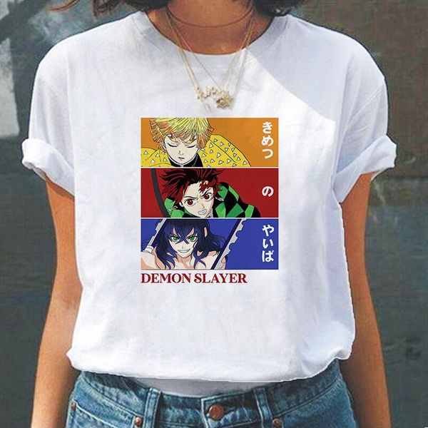 

femme tee shirts for women tshirt unique designers clothes originality shirt simplicity crop womens t shirts fashion new pj445, White