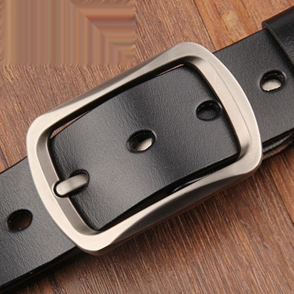 

extra large fat men's leather lengthened 150cm155cmcm men's leather belt belt lpdxx, Black;brown