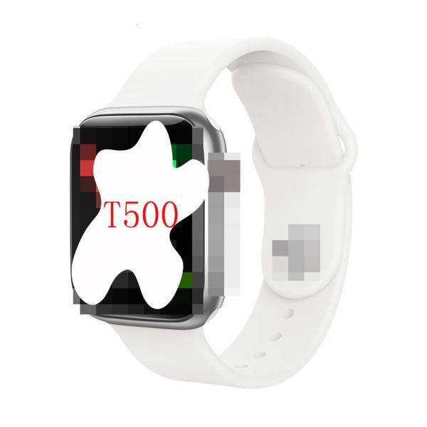 

t500 plus smart watch talk heart rate blood prsure 1.54 touch 2.5d