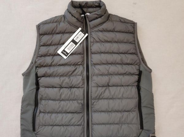 

ncaasport 2021 4 colors 17fw g01224 down gilet toney size: s-3xl, Black;white