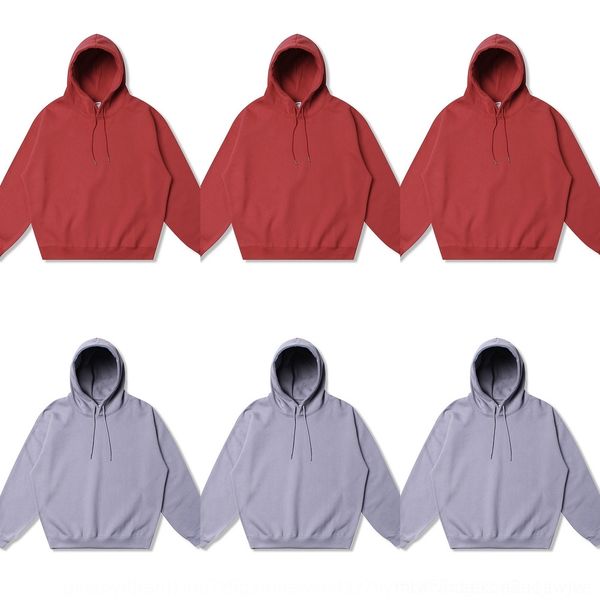 

4ex8u женские осенние и зимние улица hoodie досуг твердых и пара спортивный свитер свитер балахон мужской цвет tkpa360g мода pzorp, Black