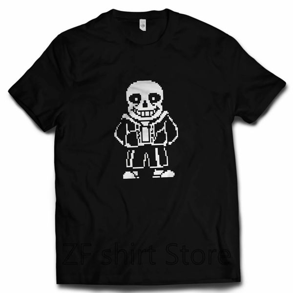 

undertale inspired t shirt sans skellington gaming twitch steam tee kids women t shirt girl tee sport hooded sweatshirt hoodie