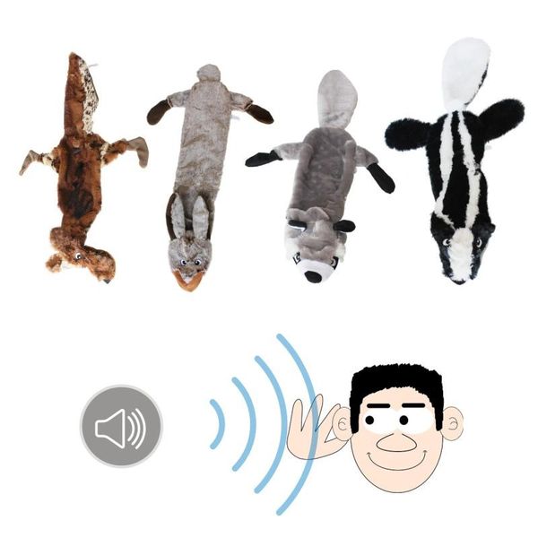 

pet dog toy toy sound equaker для собак товары для собак собаки жевать игрушки куклы обучение животных продукты pet simulation игрушка живот