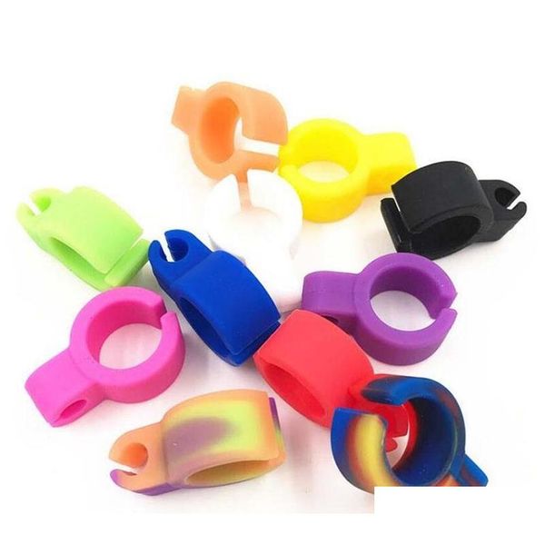 

sile cigarette holder ring finger hand rack cigarette holder adjustable ring f qylvtb bdetoys