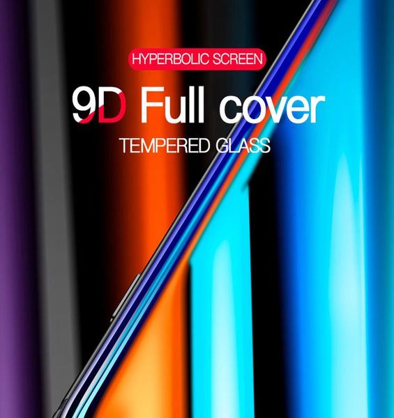 

9d curved edge tempered glass on for iphone 7 8 6 6s plus se glass screen protector on iphone8 iphone7plus iphone8plus film wmtyzy