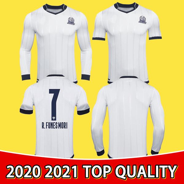 

thailand quality 2020 monterrey soccer jersey 75th anniversary 75 years football shirts, Black