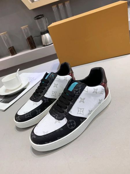 

2021 new ladies casual shoes high-quality leather comfortable and breathable all-match outdoor casual shoes for ladies, Black