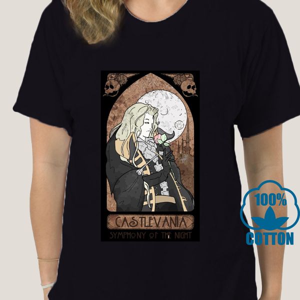 

1753d men t shirt castlevania shirt stained black tshirts women t-shirt sport hooded sweatshirt hoodie