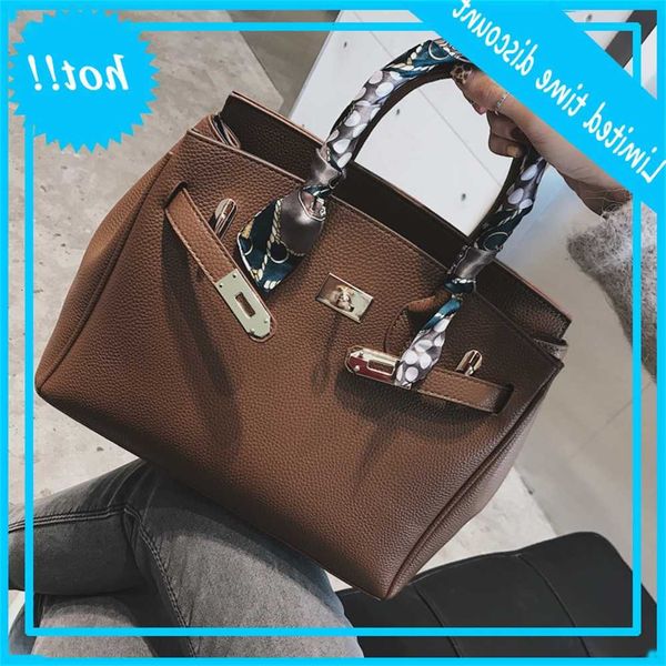 

large capacity women handbags 2021 new platinum color casual shoulder crossbody big bag european and american style fashion purse wholesale
