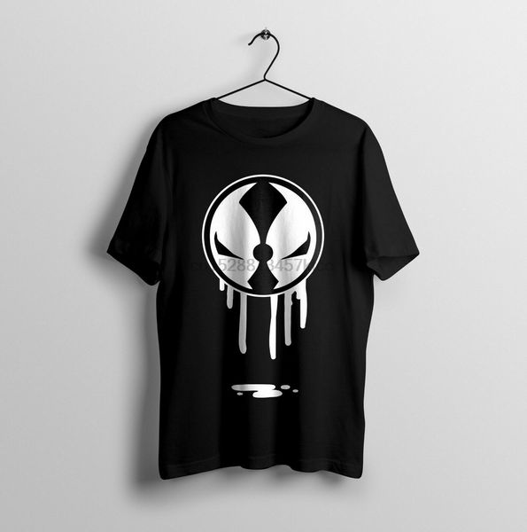 

neu rare spawn todd mcfarlane jamie fox movie design t-shirt s-3xl harajuku tee shirt sport hooded sweatshirt hoodie