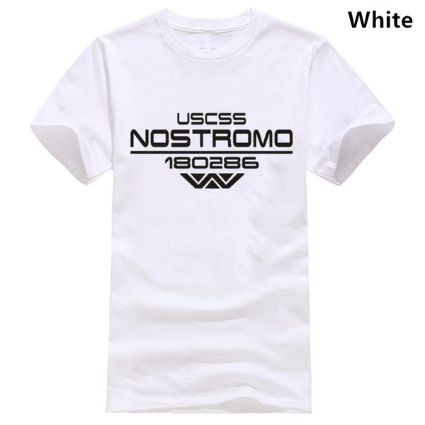 

nostromo alien aliens scifi tribute crew hoodie designers t shirts sweatshirt