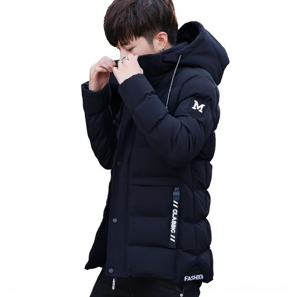 

wpvi winter jacket down jackets warm new women autumn fashion women womens thick hoody winter coat slim women parka warm coat down jacket, Black