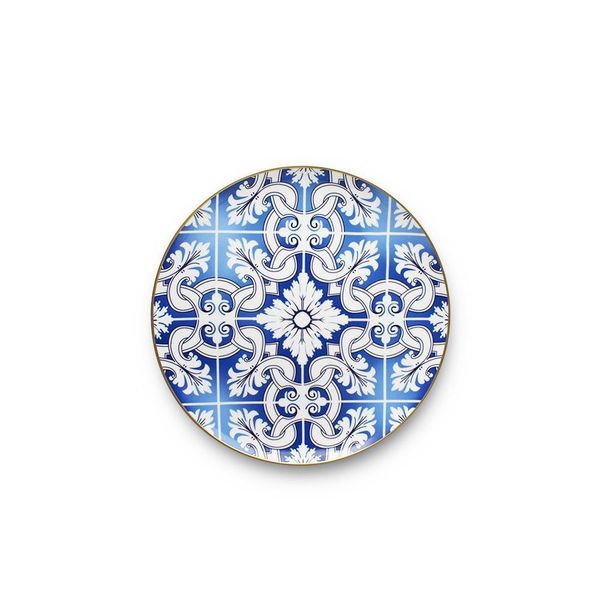 

modern bone china dinner ware gold rim tableware sets western ceramic wedding plate or jllyid dhsybaby