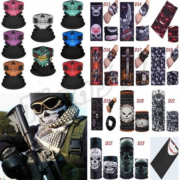 

sports colors headband fashion 140 scarf outdoor turban sunscreen magic scarves cycling scarfs seamless bandanas party masks c016