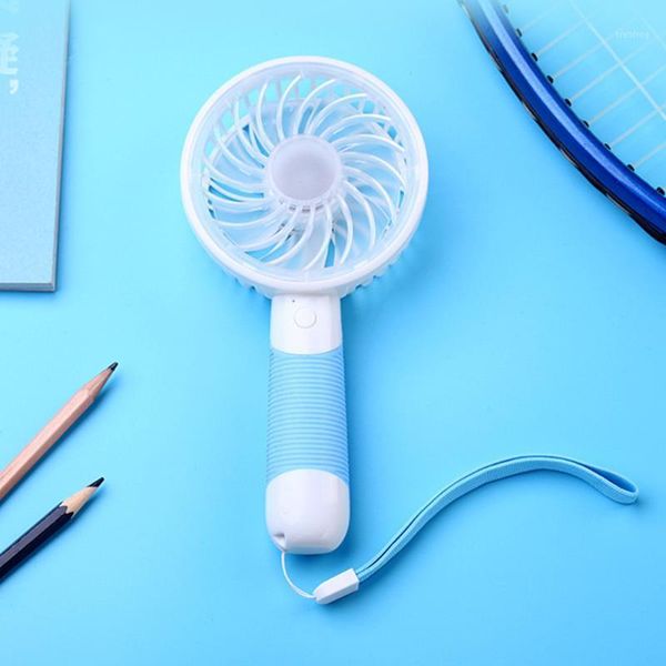 

gadgets office summer multifunction gift school mini fan usb rechargeable outdoor cooling student electric handheld camping home1