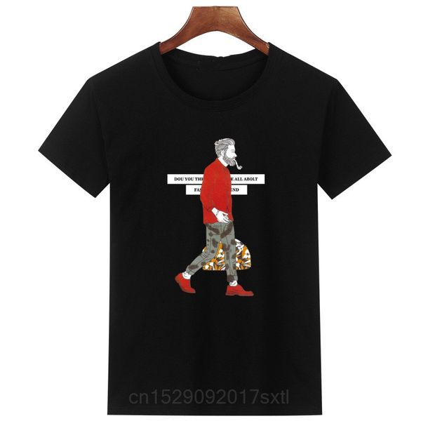 

large size 5xl men's t shirts cool printing modern short sleeves o- neck clothes for summer sport hooded sweatshirt hoodie