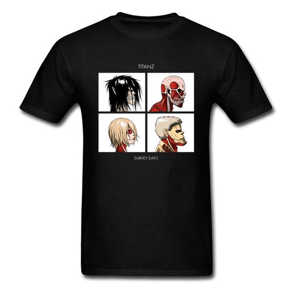 

attack on titan tshirt titans survey day funny mens anime tees black harajuku streetwear slim fit hooded sweatshirt hoodie men t shirt