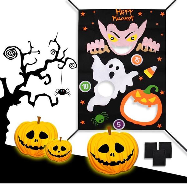 

fengreise halloween висит в подмосковье игра хэллоуин подарок для детей счастливый хэллоуин декор вампиры игрушки для вечеринки предосталочн