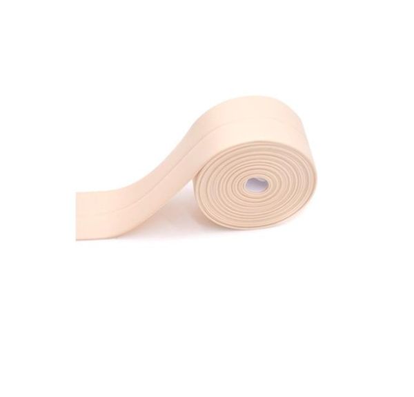 

home bathroom bathtub kitchen wall stickers art sealing strip sealant tape mildew resistant and waterproof wmtvnm