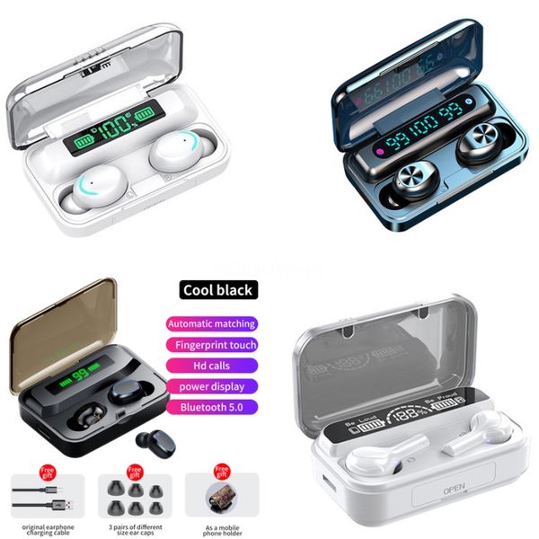 

q32 tws ture wireless headphones bluetooth 5.0 headset with mic mini earbud cordless for phone earphones#405