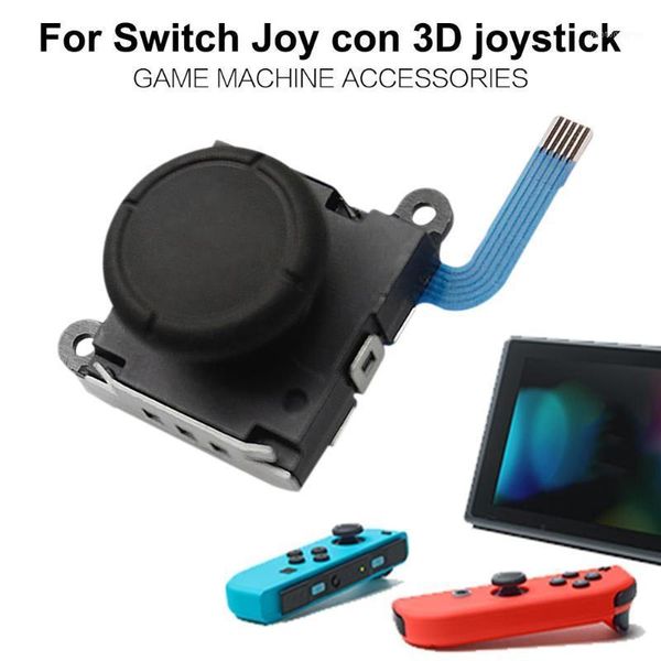 

for switch joy con 3d joystick pro controller wireless game controller gamepad1
