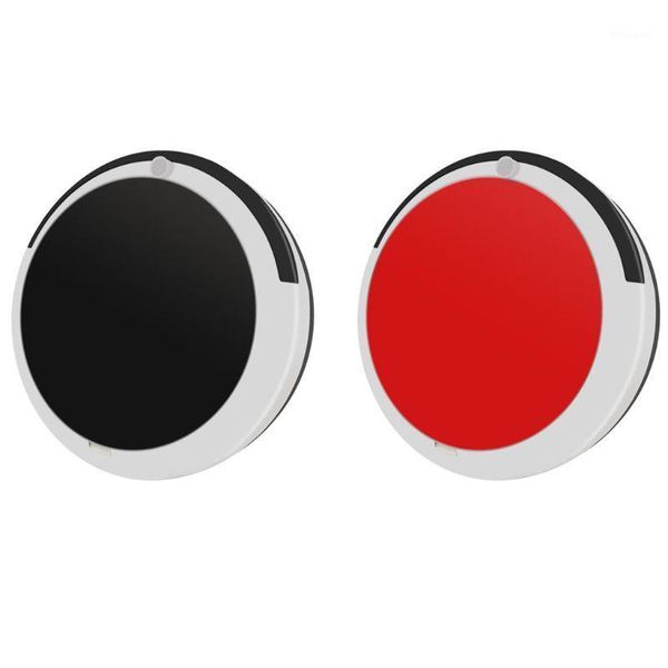 

auto cleaning robot smart electric sweeping mopping vacuum cleaner dirt dust hair automatic remover device for home room1