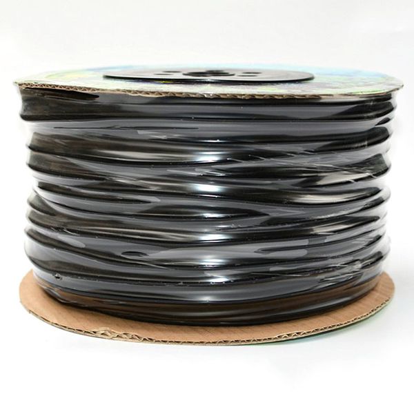 

aquarium oxygen pump hose, 1m 3m 5m / 10m black pipe, with bubbles, 4x6mm