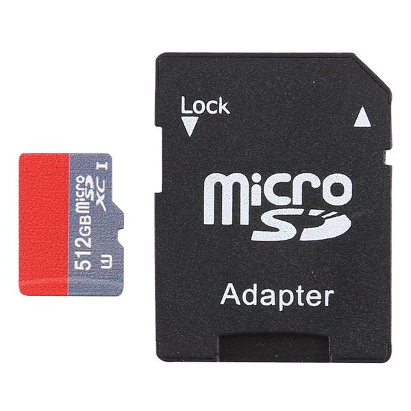 

512 гб tf memory card поддерживает sdhc