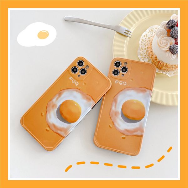 

творческое пашот на 11 pro / max iphone x / xs / xr / se мобильный телефон капа iphone7p женский 8plus set